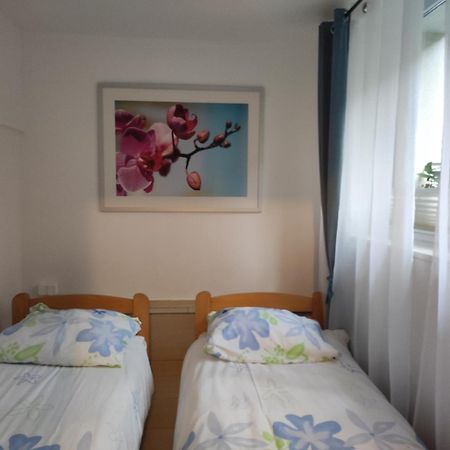 Apartamento Kamionka Sopot Exterior foto