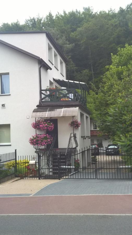 Apartamento Kamionka Sopot Exterior foto