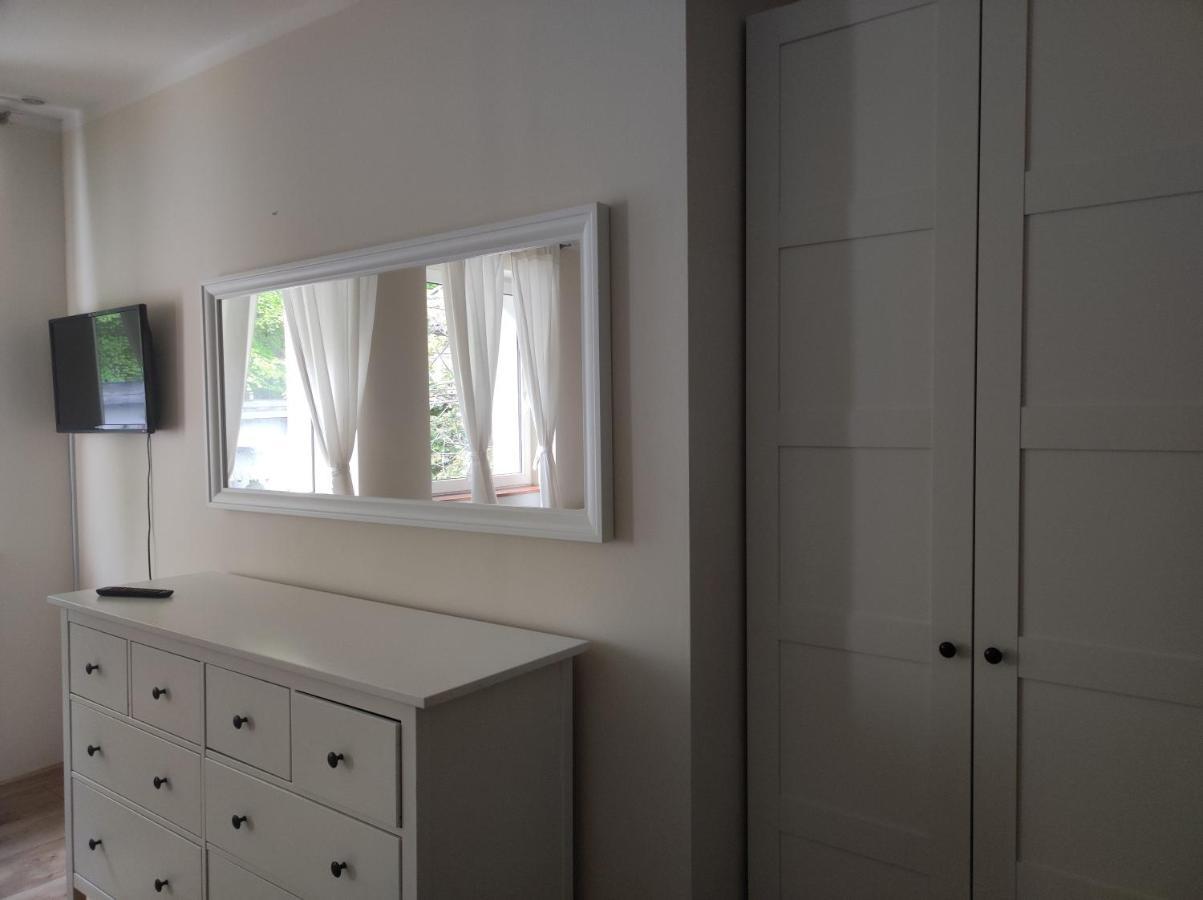 Apartamento Kamionka Sopot Exterior foto