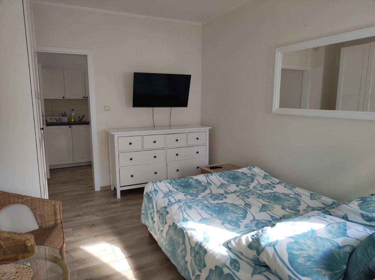 Apartamento Kamionka Sopot Exterior foto