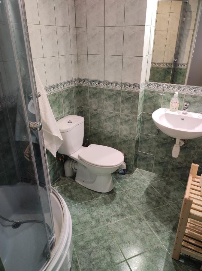 Apartamento Kamionka Sopot Exterior foto