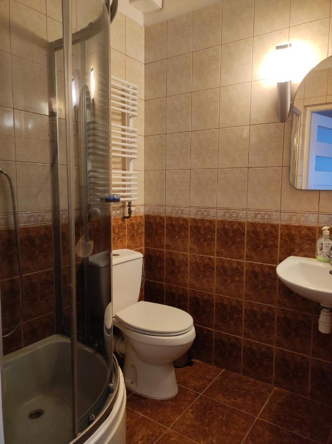 Apartamento Kamionka Sopot Exterior foto