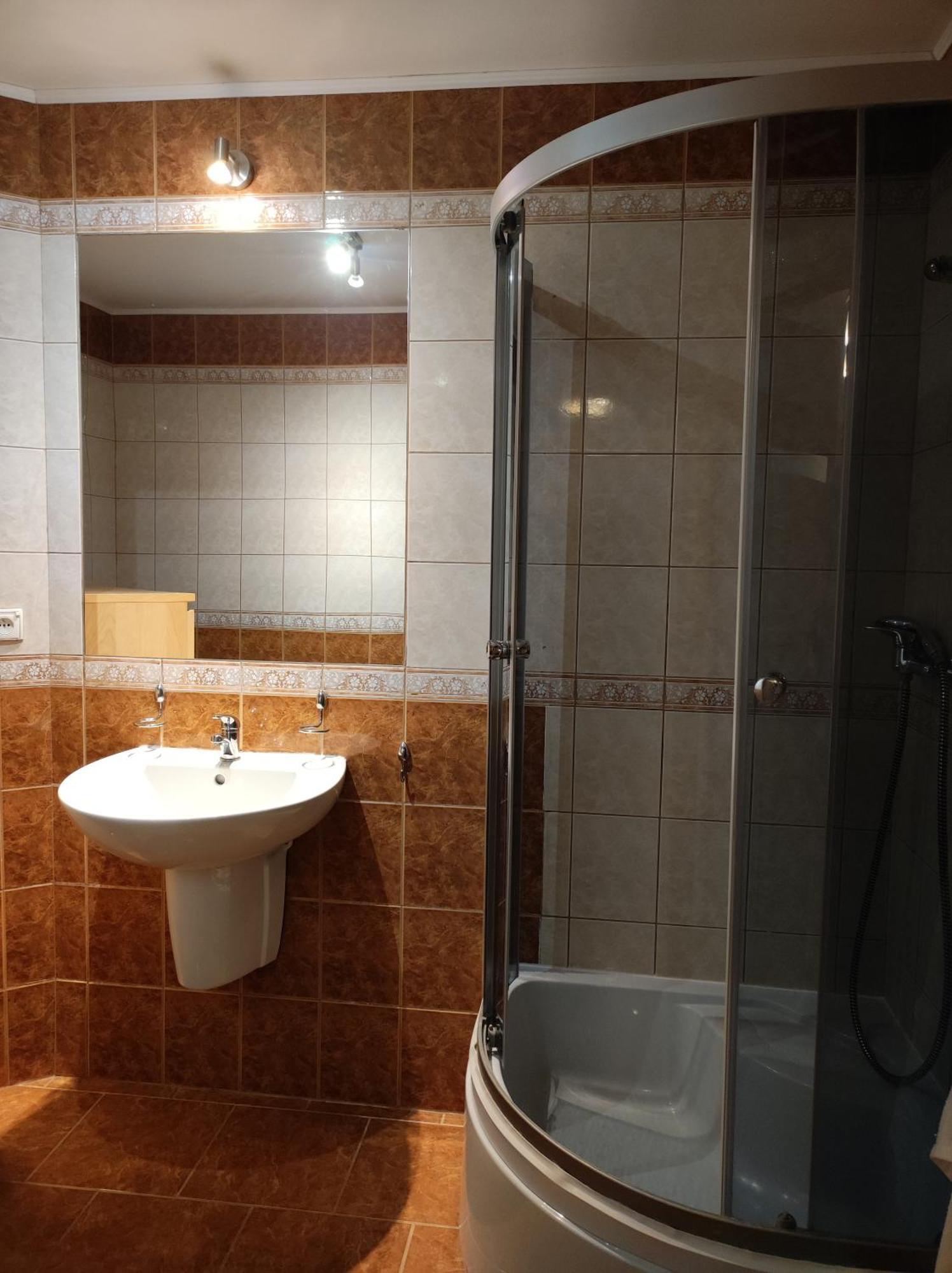 Apartamento Kamionka Sopot Exterior foto