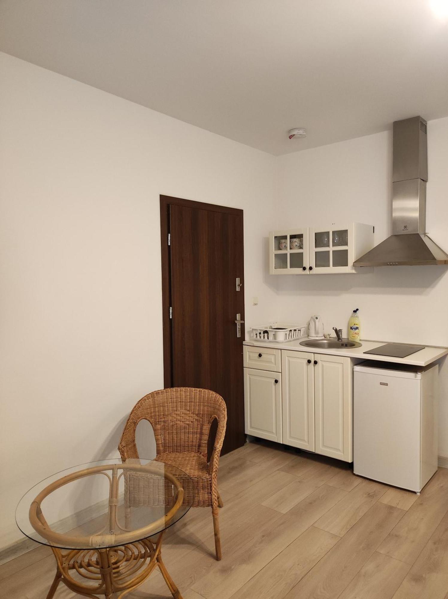 Apartamento Kamionka Sopot Exterior foto