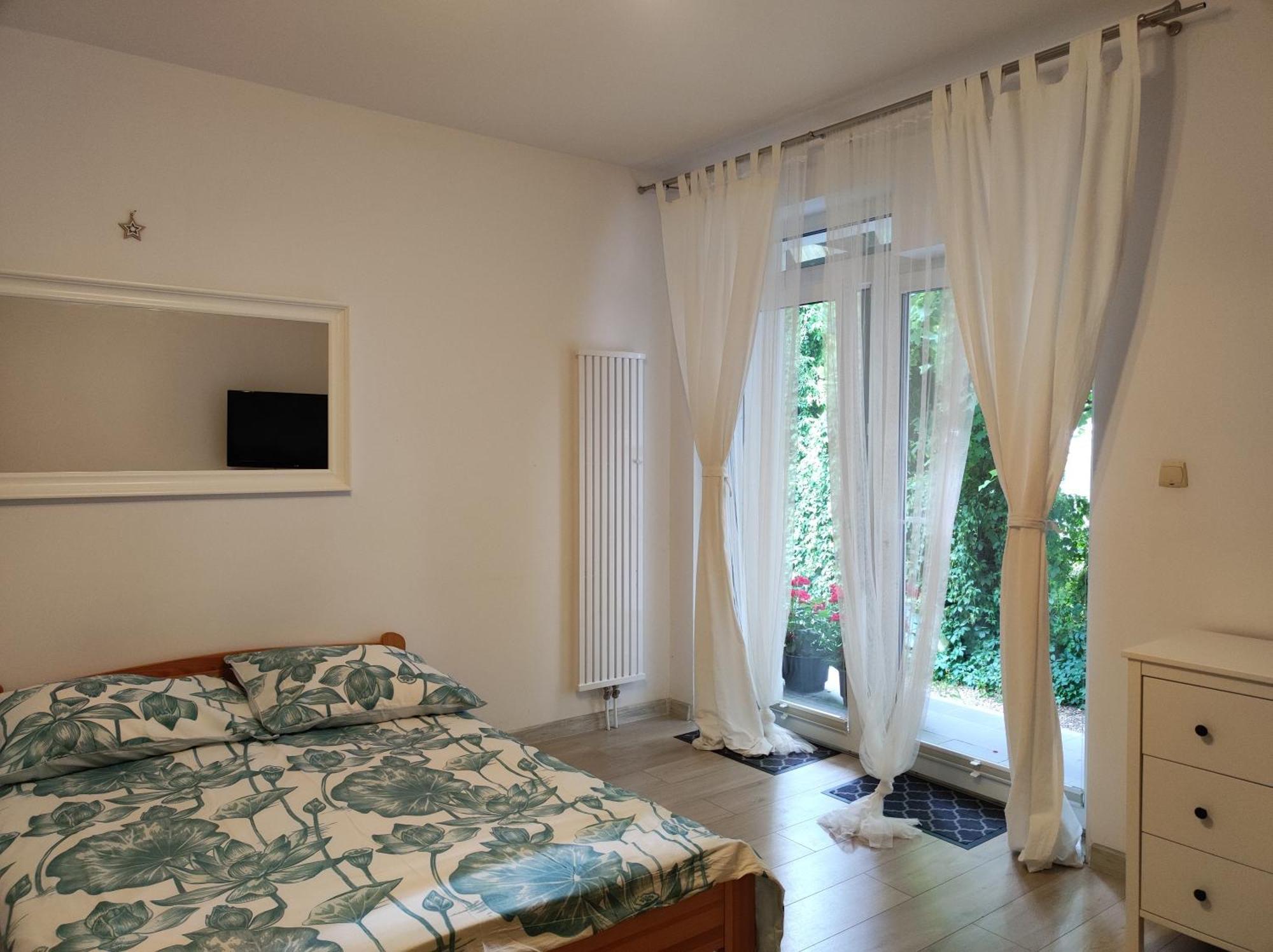 Apartamento Kamionka Sopot Exterior foto