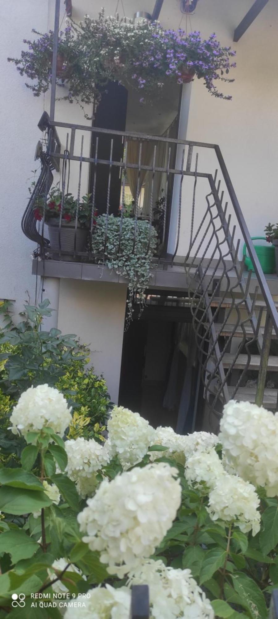 Apartamento Kamionka Sopot Exterior foto