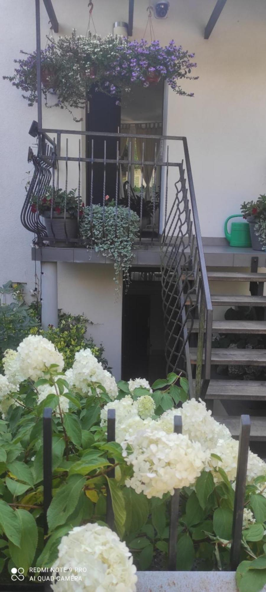 Apartamento Kamionka Sopot Exterior foto