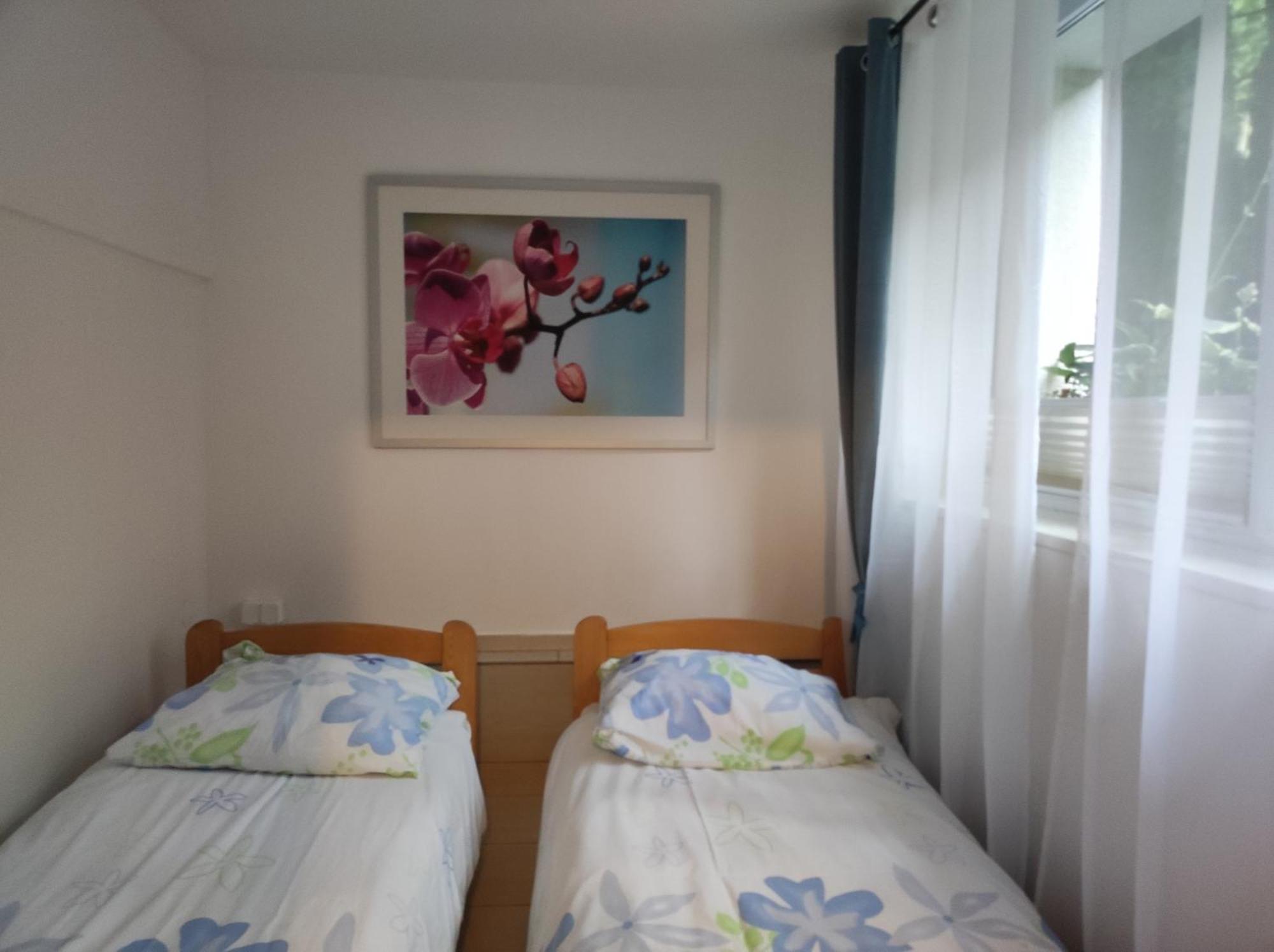 Apartamento Kamionka Sopot Exterior foto