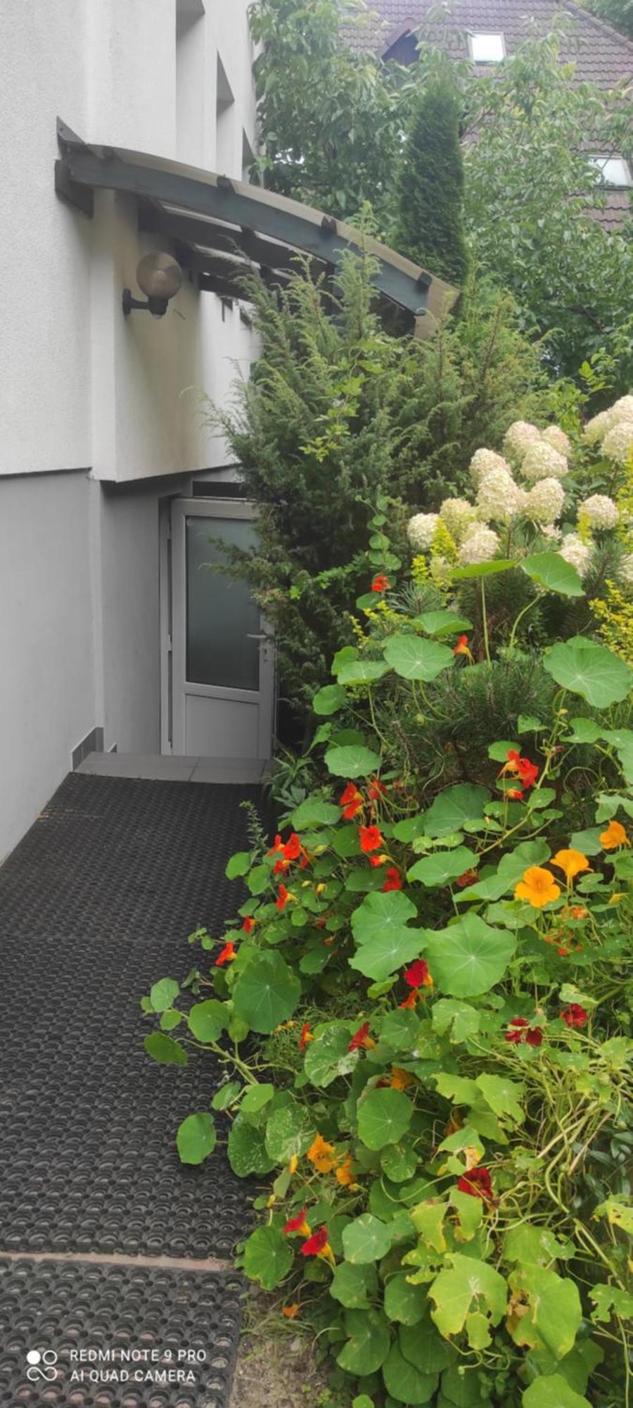 Apartamento Kamionka Sopot Exterior foto