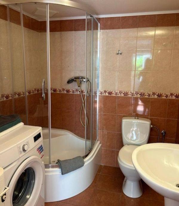 Apartamento Kamionka Sopot Exterior foto