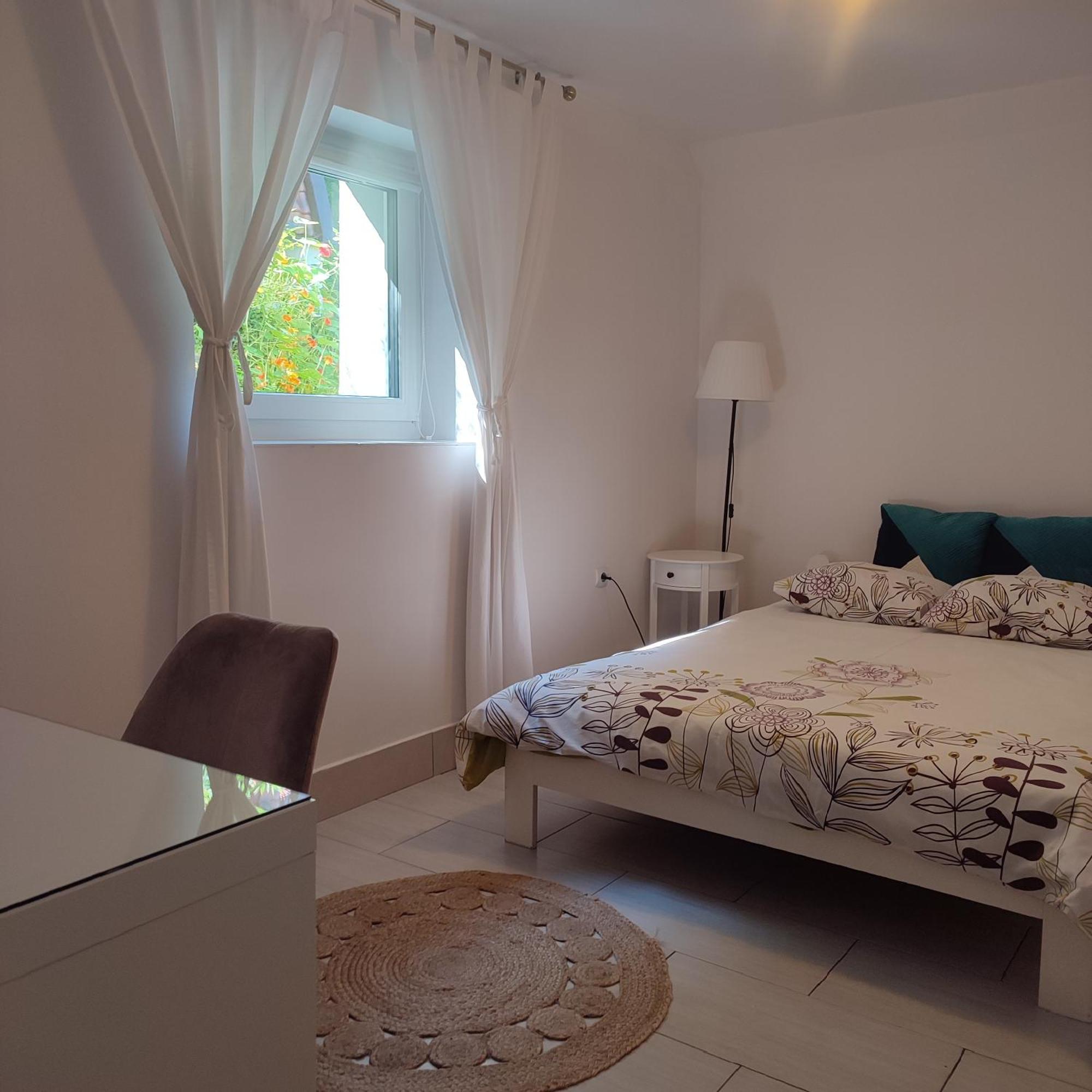 Apartamento Kamionka Sopot Exterior foto