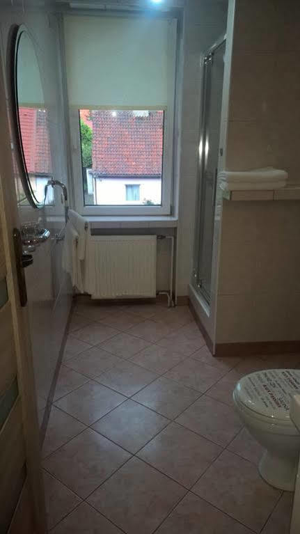 Apartamento Kamionka Sopot Exterior foto